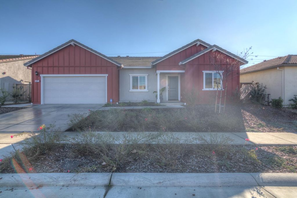 Photo of 4871 Ambrosia Court, Roseville, CA 95747 (MLS # 226035178)