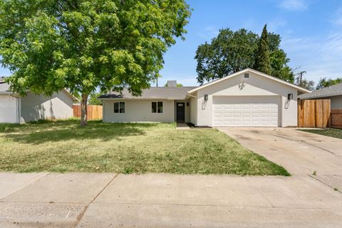 6716 Superior North Highlands CA 95660