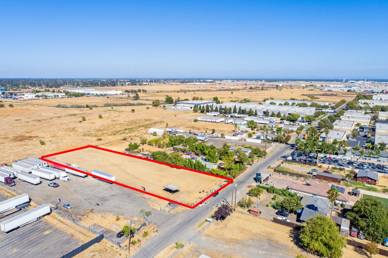 1401 Santa Ana Avenue