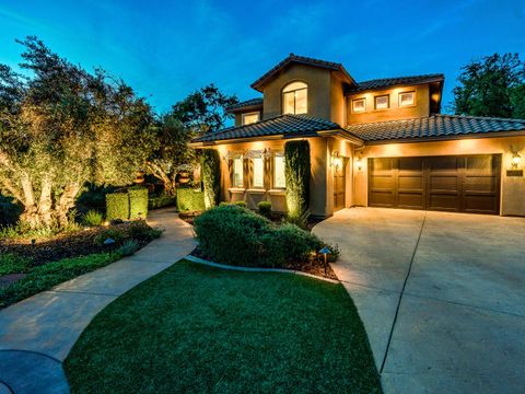 401 Coronado Court El Dorado Hills CA 95762