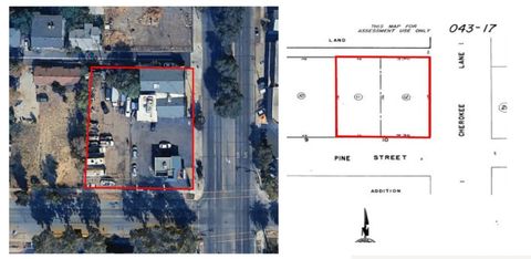 1 N Cherokee Lodi CA 95240