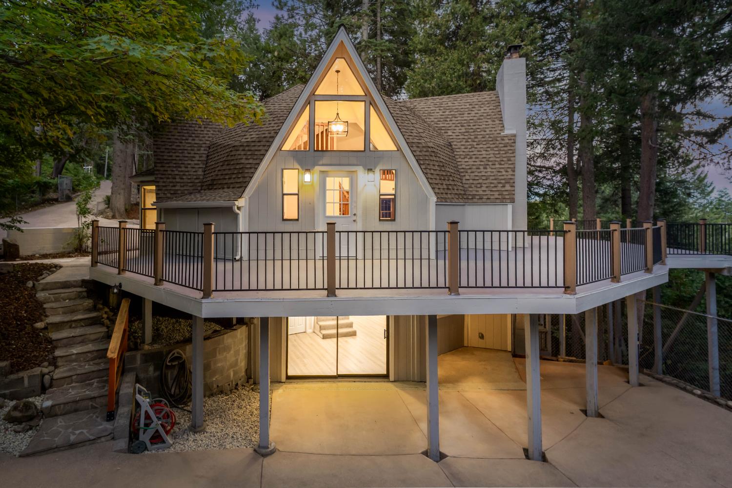 13008 Summit Ridge