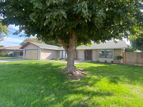 23 Walnut Tree Drive Colusa CA 95932