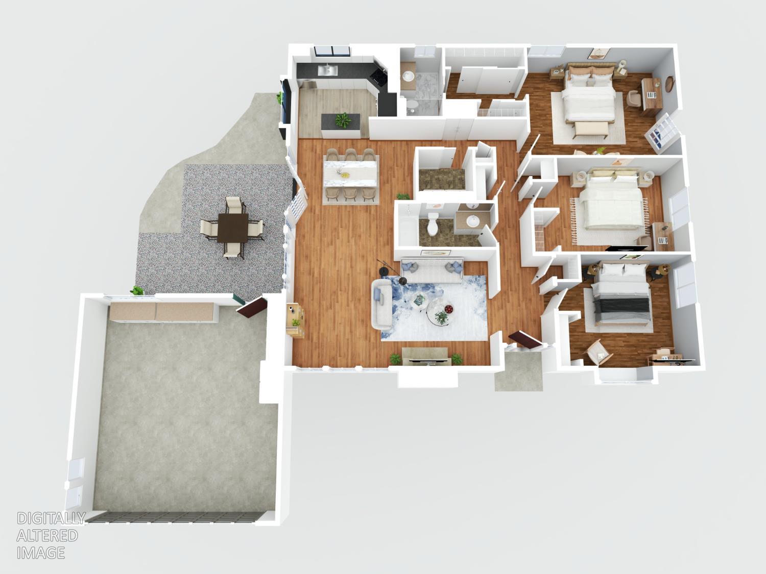 23 Walnut Tree Drive