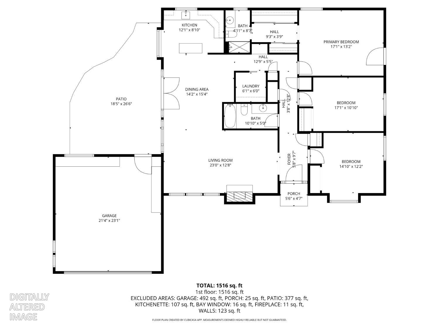 23 Walnut Tree Drive