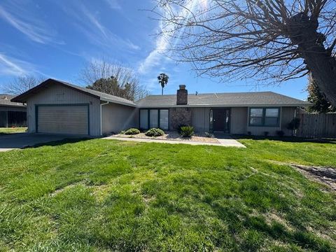 23 Walnut Tree Drive Colusa CA 95932