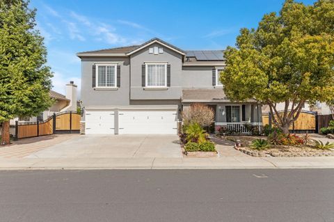 1749 Mary Augusta Street Manteca CA 95337