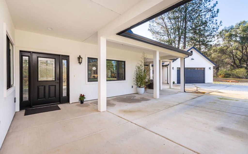 Photo of 3000 Springhill Road, Somerset, CA 95684 (MLS # 226013179)