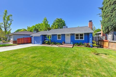 5712 Carlson Drive Sacramento CA 95819