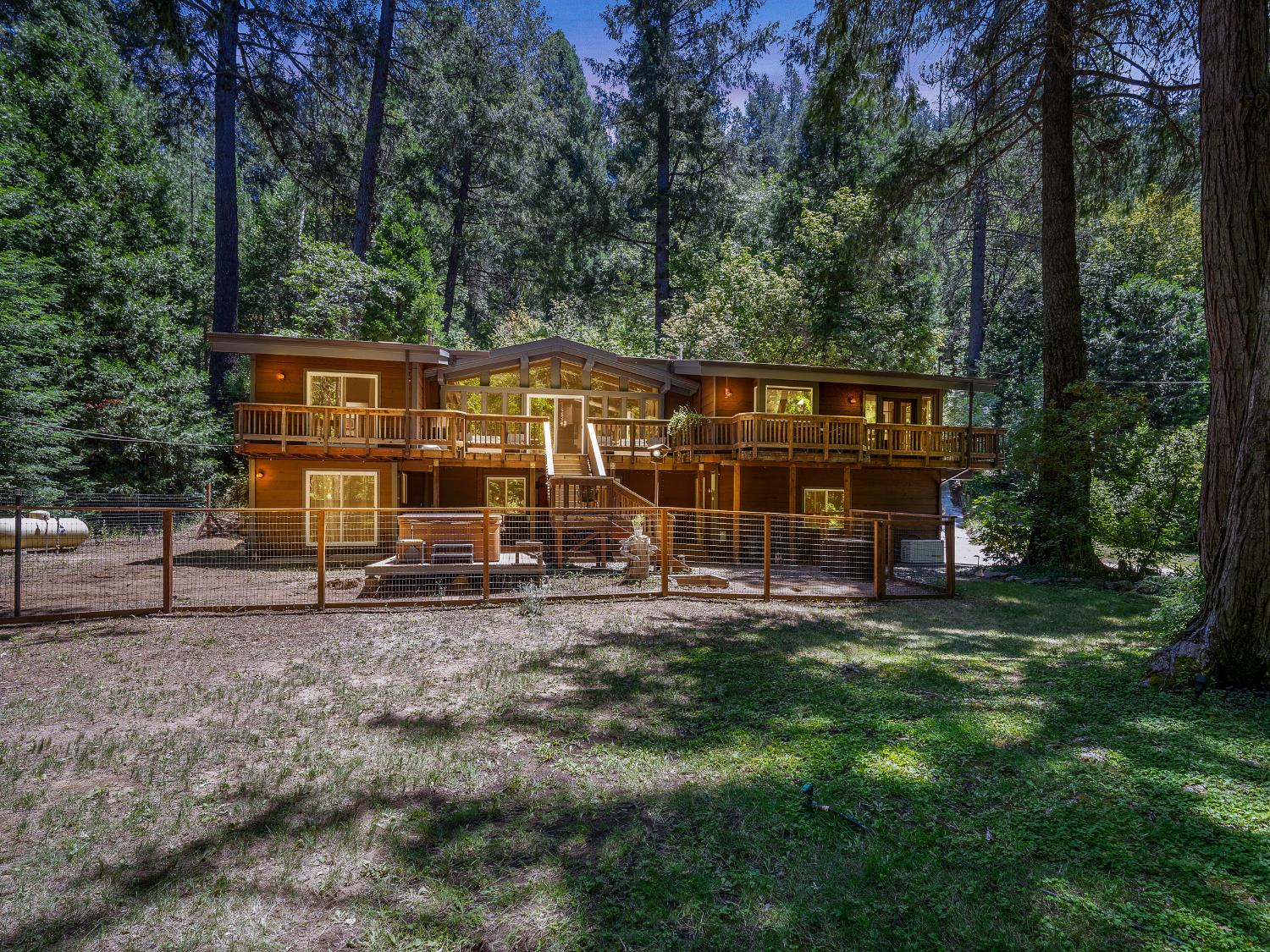 5011 Clear Creek Road