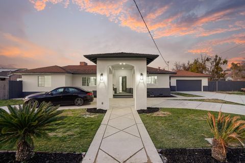 1905 Michel Avenue Modesto CA 95358