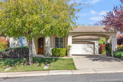 5120 Garlenda Drive, El Dorado Hills, CA 95762 - MLS#: 225039169