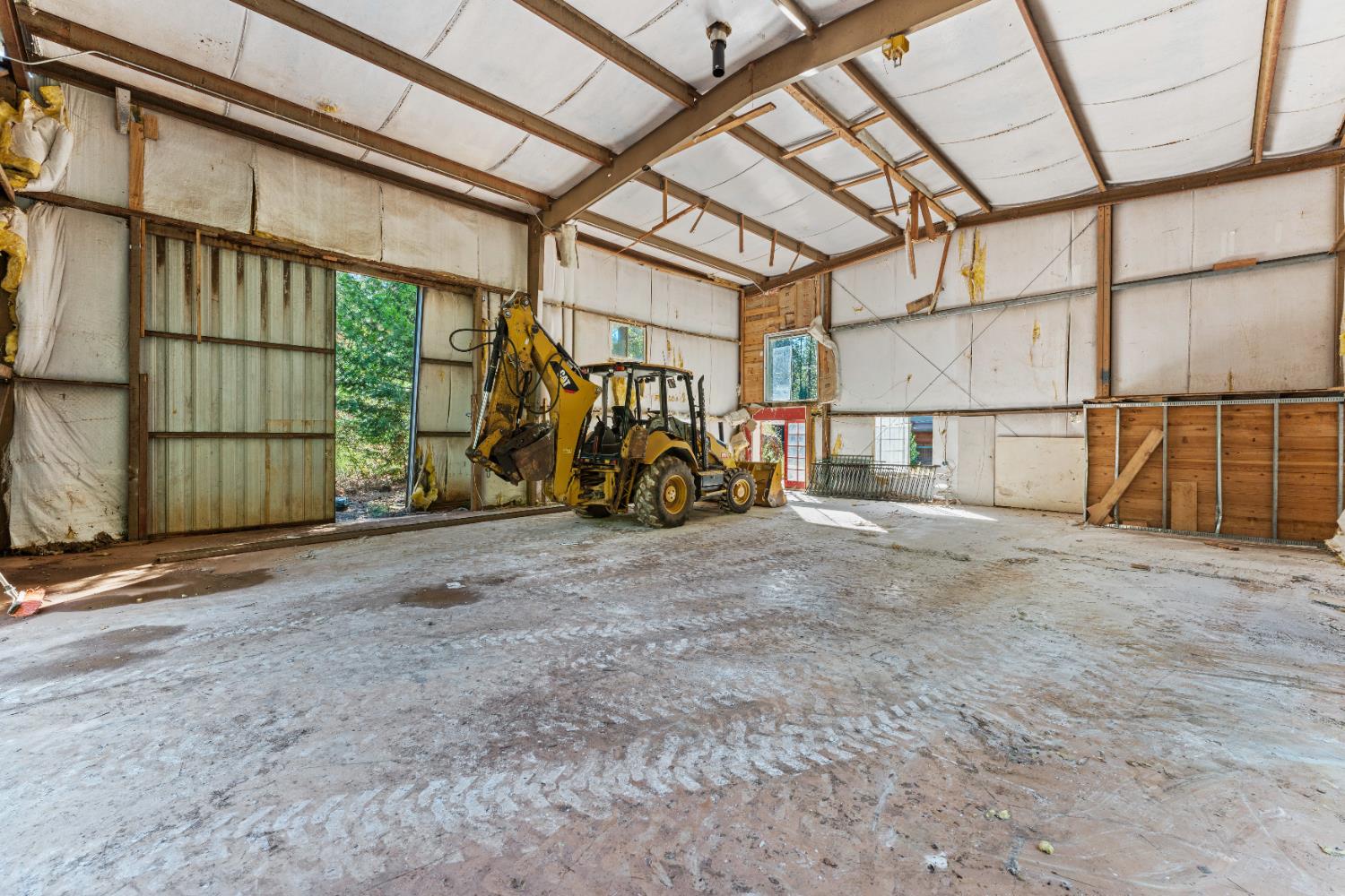 16548 New York House Road