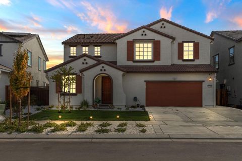 15768 Thurston Court Lathrop CA 95330