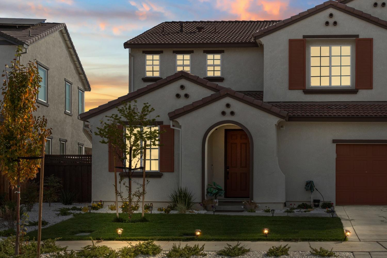 15768 Thurston Court