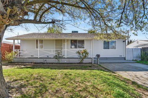 4188 Cornelia Way North Highlands CA 95660