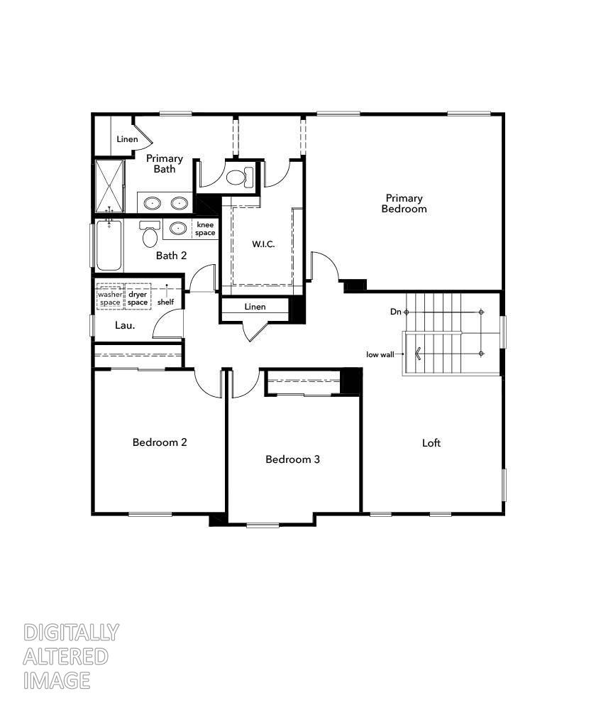 8121 White Kite Drive