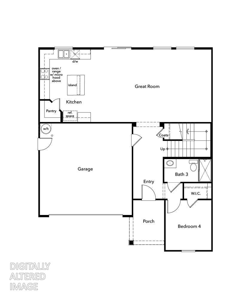 8121 White Kite Drive