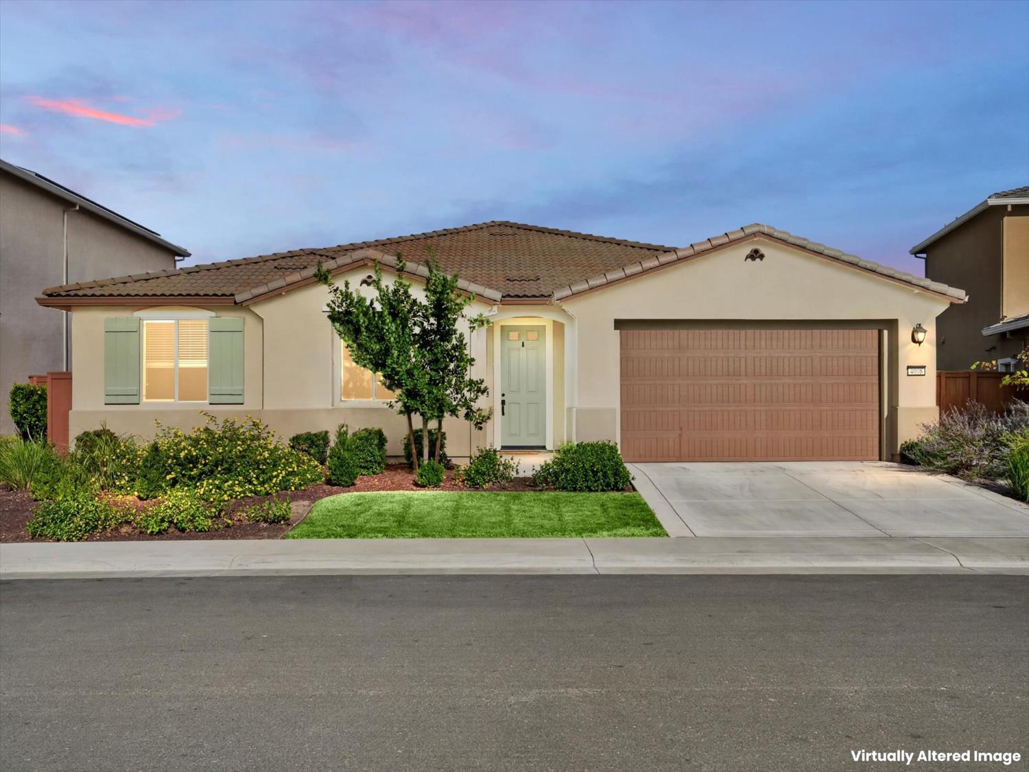 4008 Fairweather Way