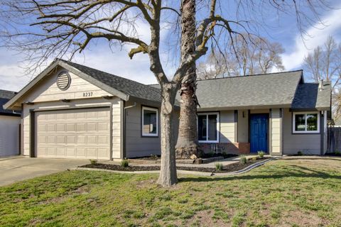 8237 Auberry Drive Sacramento CA 95828