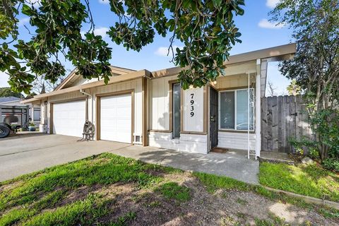 7937 Tangors Way Citrus Heights CA 95610