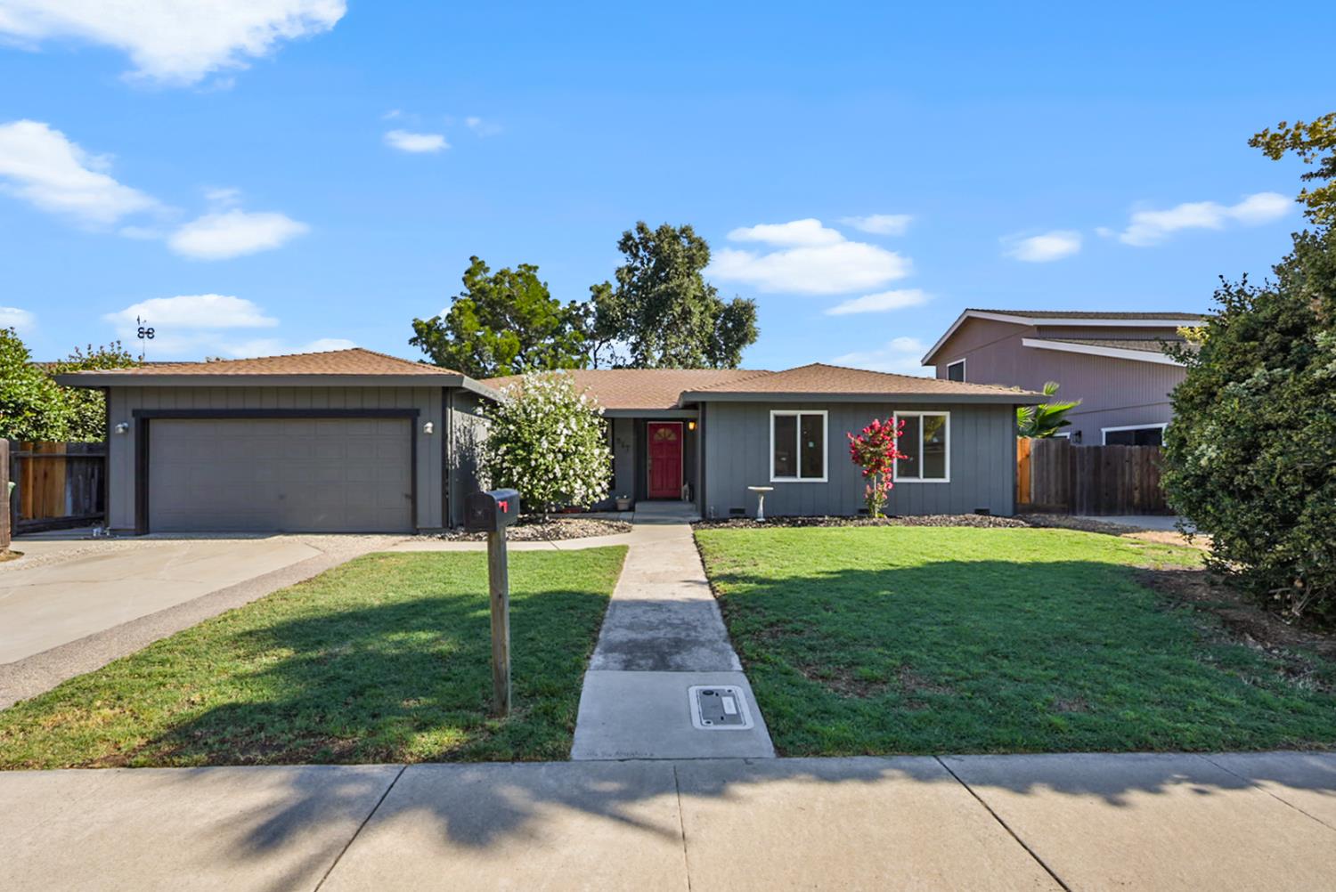317 Gilbert Drive