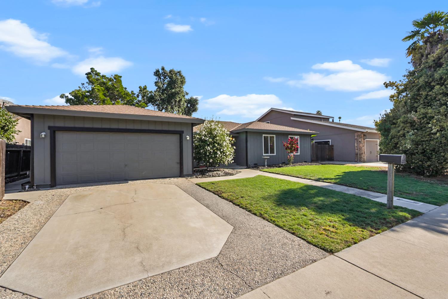 317 Gilbert Drive