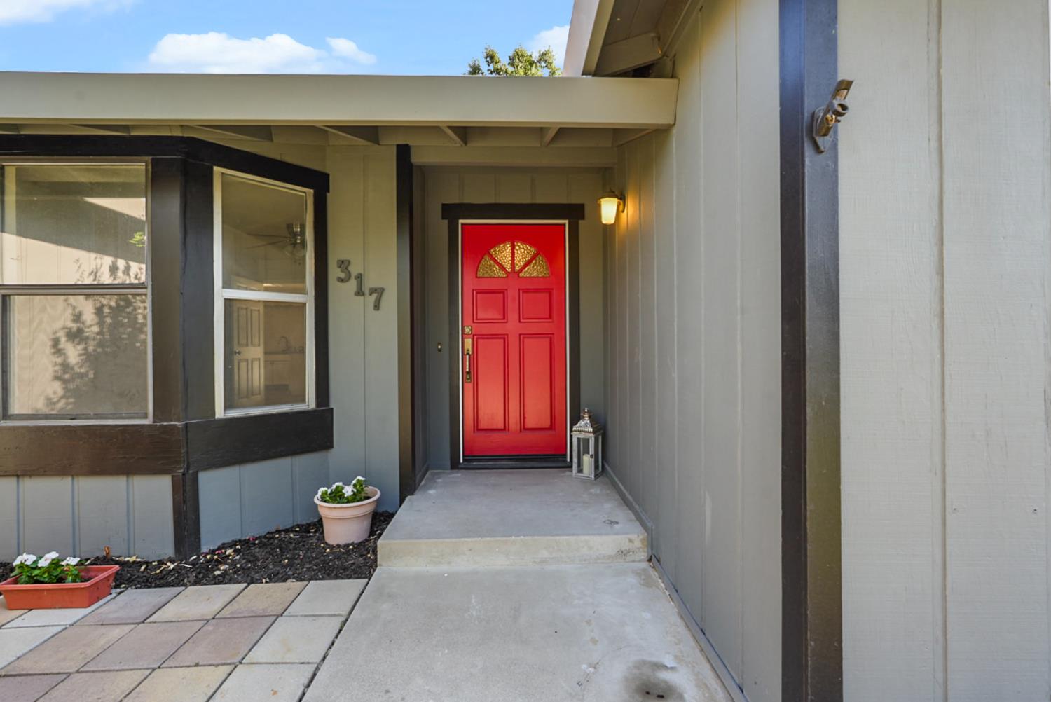 317 Gilbert Drive