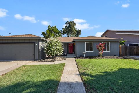 317 Gilbert Drive Ripon CA 95366