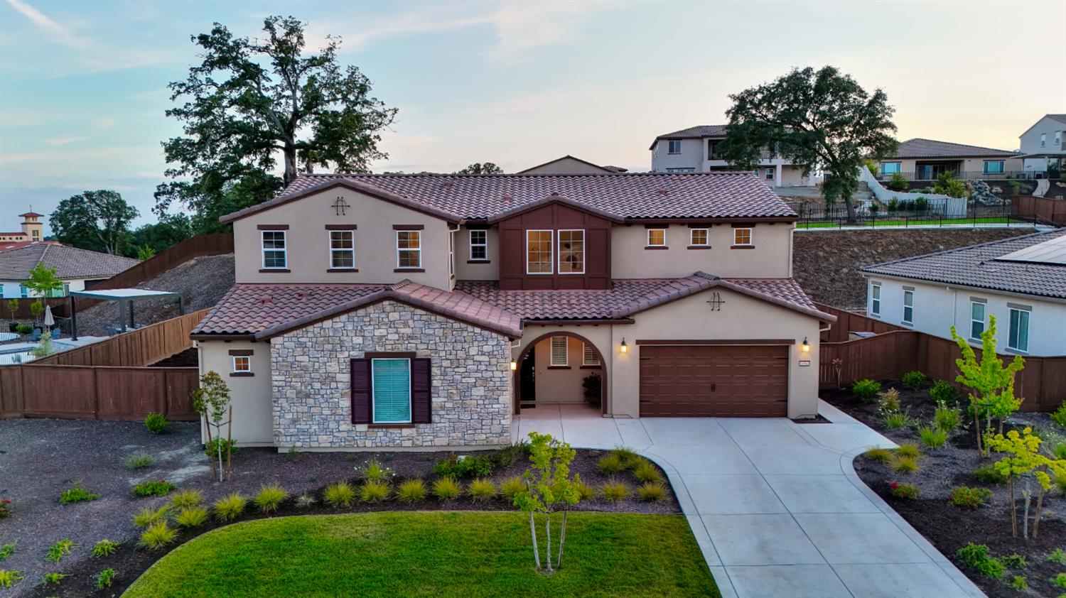 8064 Benevento Drive