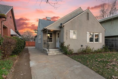 2625 27th Street Sacramento CA 95818