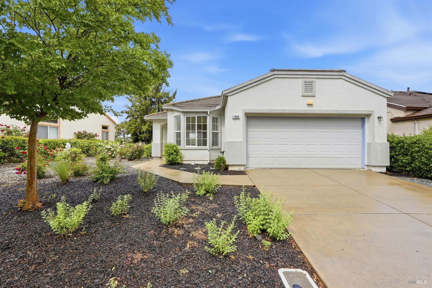 1086 Waterwood Drive
