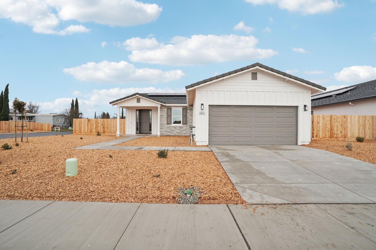 1627 Hansen Ranch Road