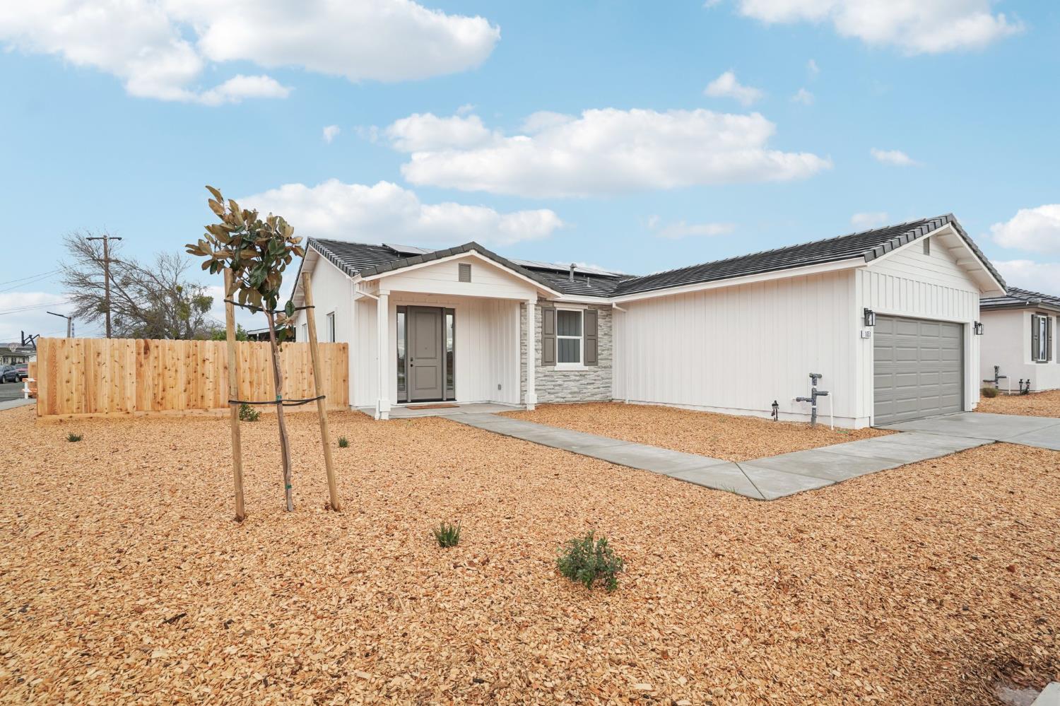 1627 Hansen Ranch Road