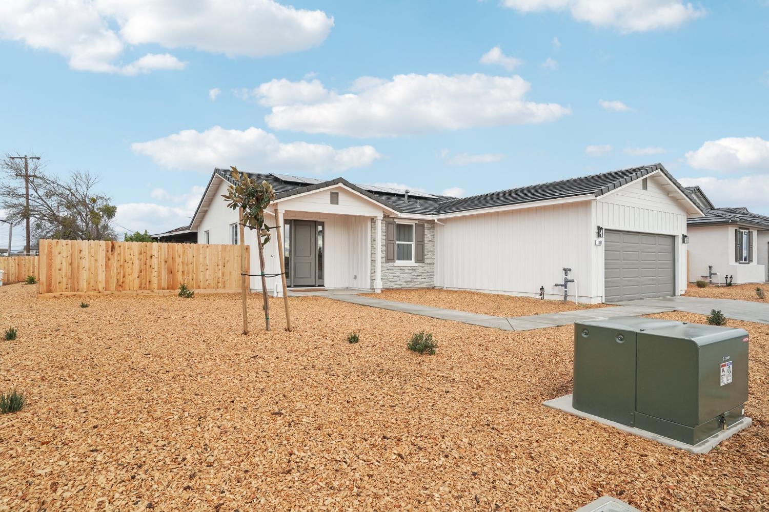 1627 Hansen Ranch Road