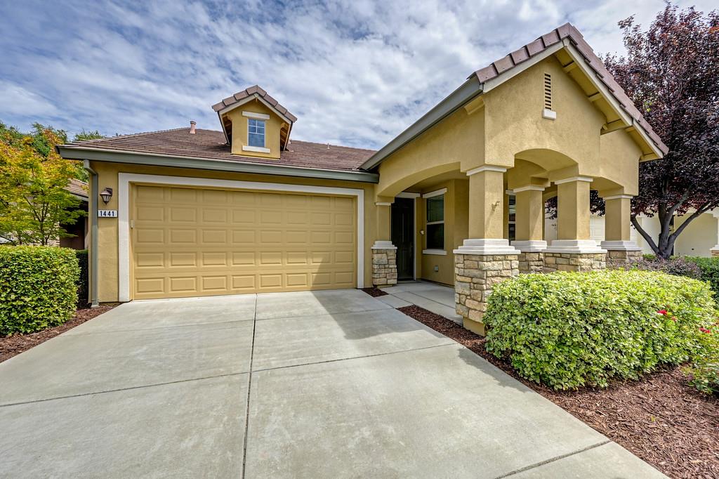 1441 Volonne Drive