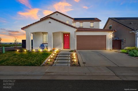 6001 Oberlander Drive Roseville CA 95747