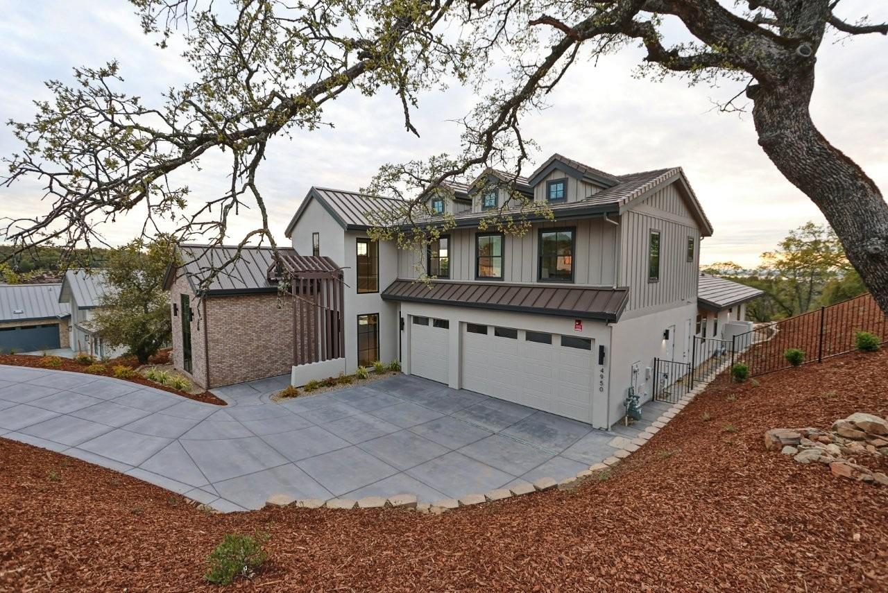 4950 Greyson Creek Drive