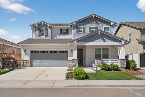 183 Michael Cox Lane Tracy CA 95377