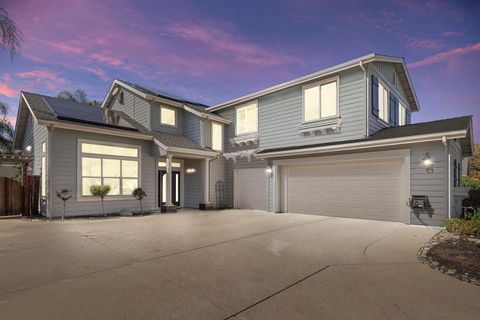 2519 Garazi Street Tracy CA 95304