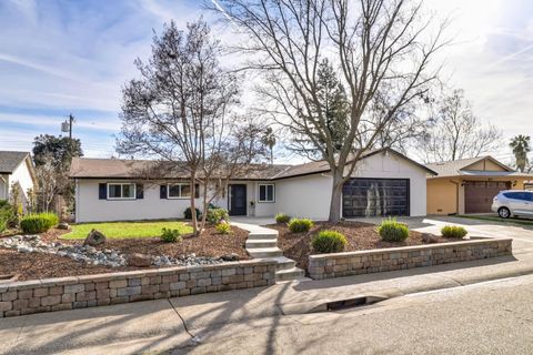 7958 Dana Butte Way Citrus Heights CA 95610