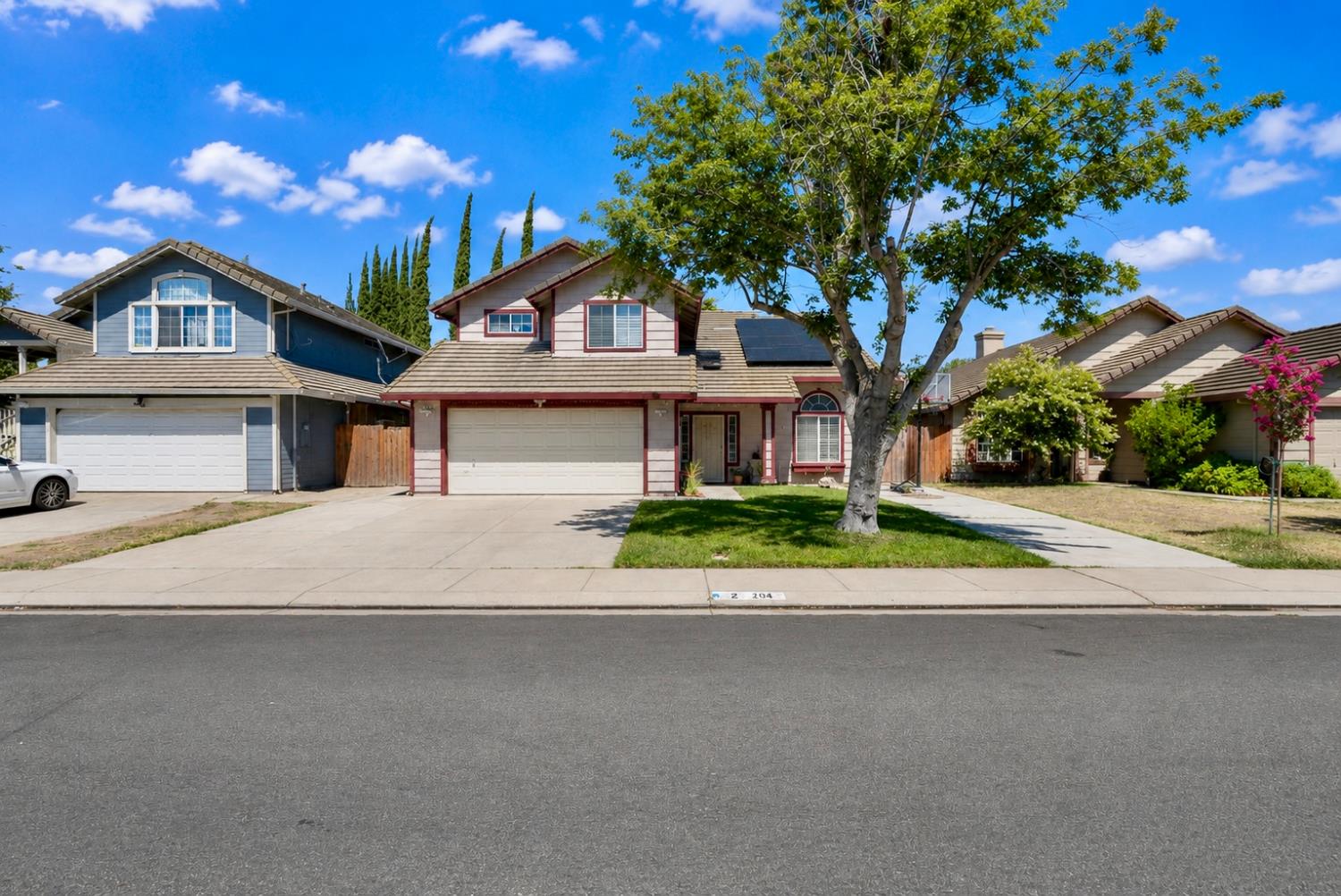 2204 Park Faith Lane - Photo 2