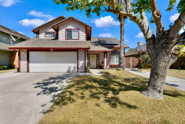 2204 Park Faith Lane