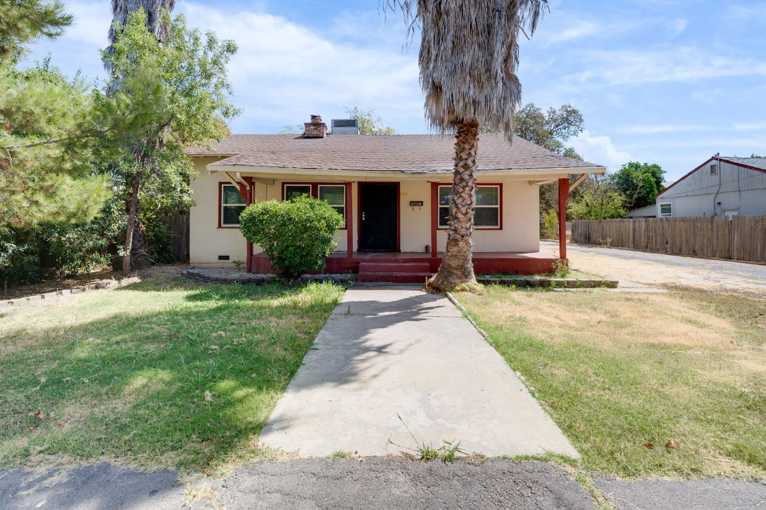 3128 Clay Street