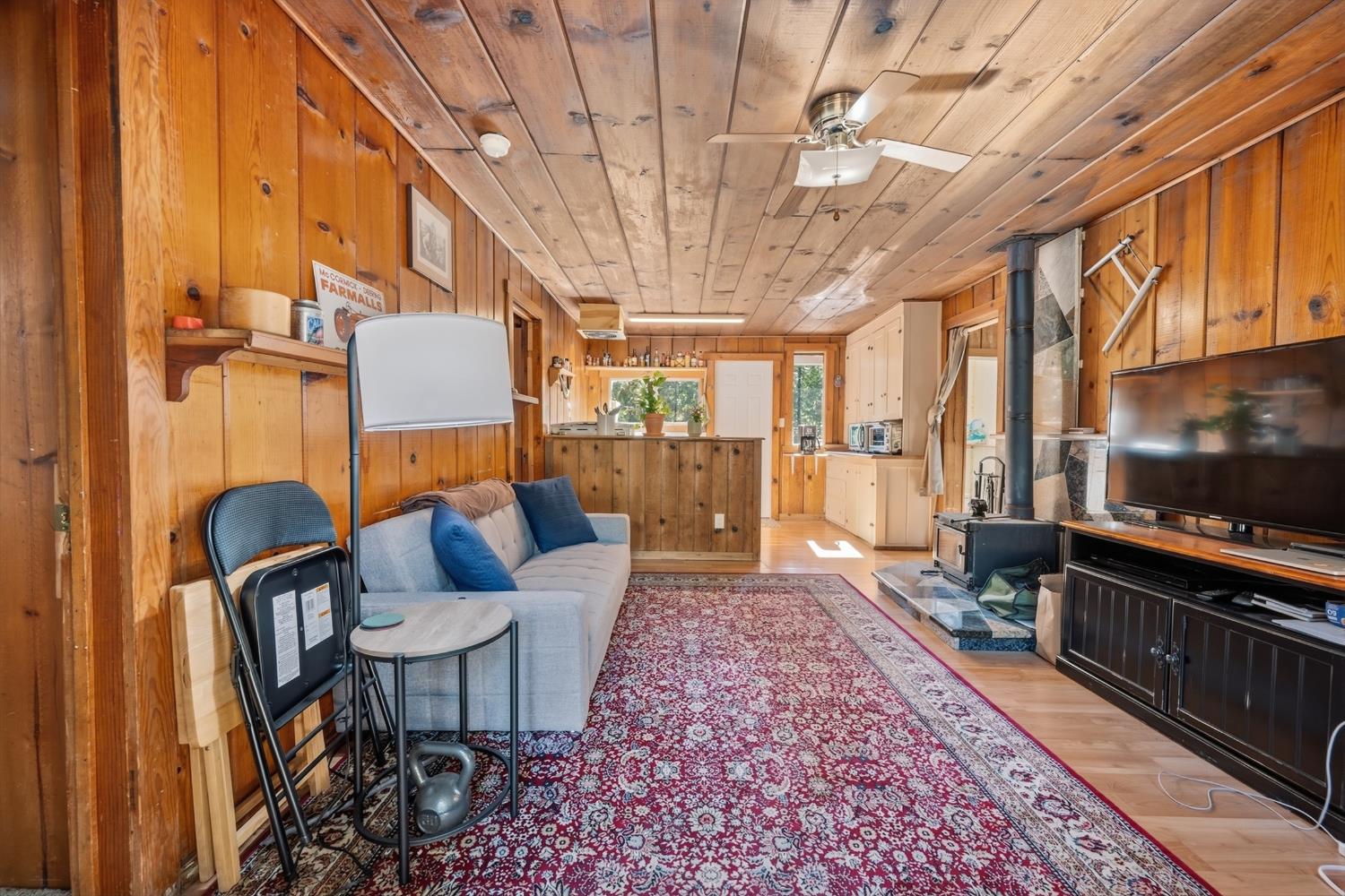 22987 N Tuolumne Road