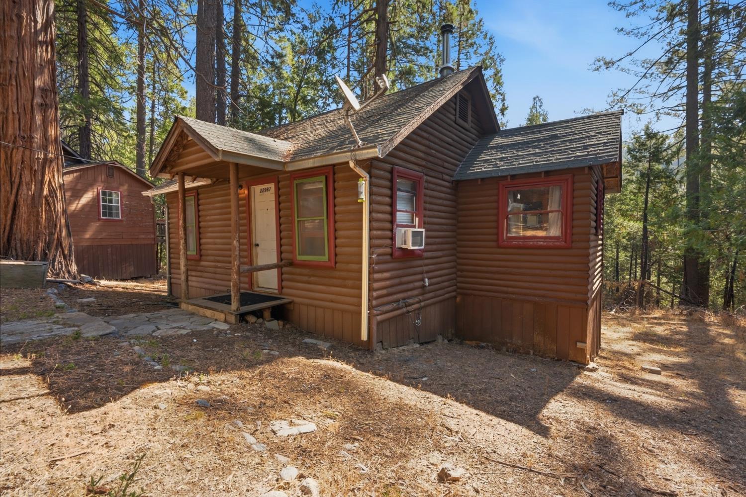 22987 N Tuolumne Road