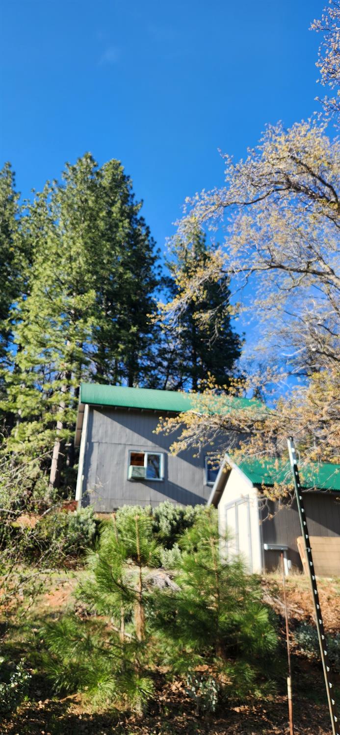 18645 Blue Ridge Rd.