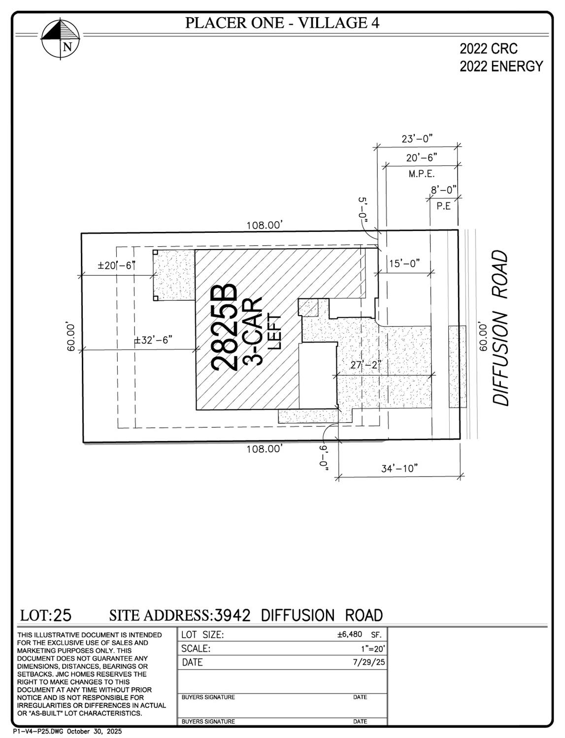 3942 Diffusion Road
