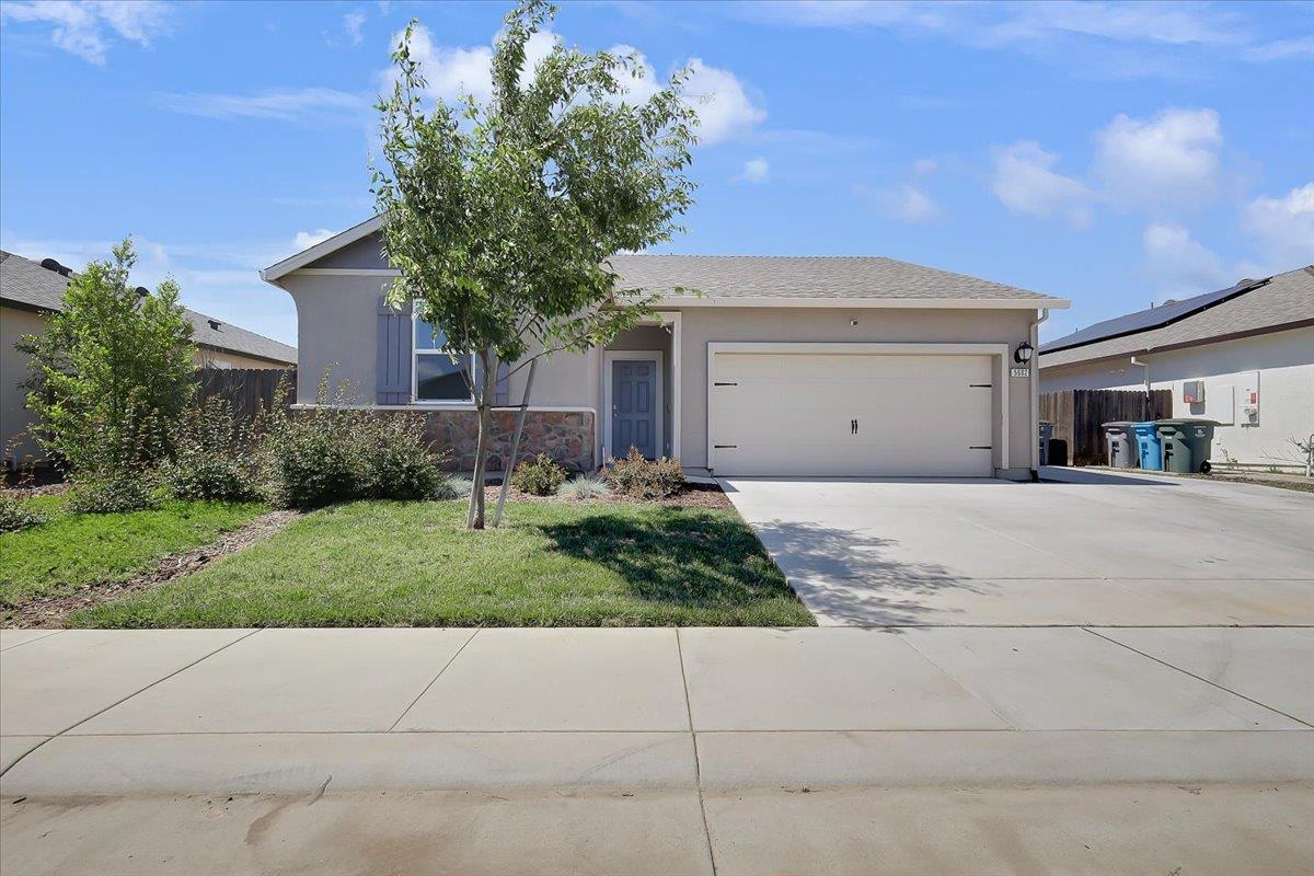 5602 Sunhaven Street