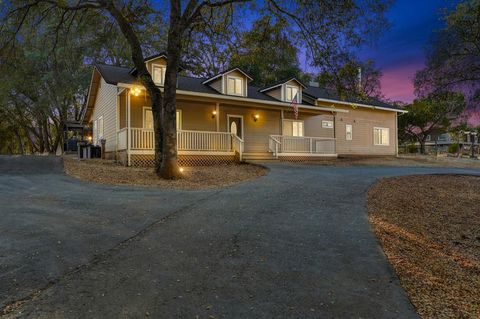 2830 Rancheria Drive Shingle Springs CA 95682